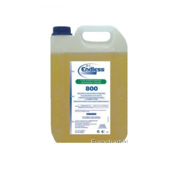 Endless Professional Blue Υγρό Πλυντηρίου Πιάτων 4L