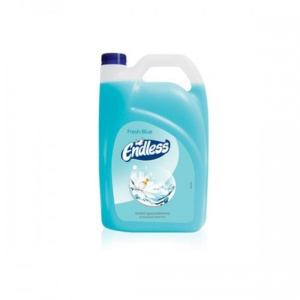 Endless  Κρεμοσάπουνο Fresh Blue 4L