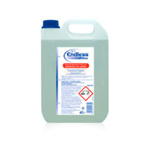 Endless Καθαριστικό Φούρνων & Εστιών 4 L.