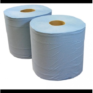 NATURAL JUMBO ROLL (ΜΠΛΕ) 1.5 kg