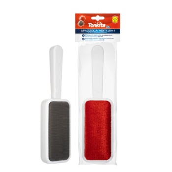 ΤΟΝΚΙΤΑ BRUSH VELVET CLOTHES 2IN1 065