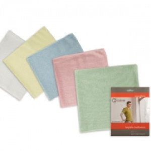 Cisne Microfibre Οικολογικό Ξεσκονόπανο 100%