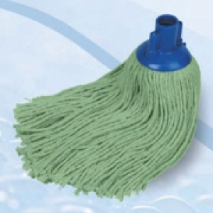 Σφουγγαρίστρα Ημιεπαγγελματική Πράσινη 300 gr