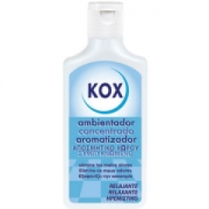 Κοχ Συμπυκνωμένο Αρωματικό Χώρου 500 ml Με Χαλαρωτικό Άρωμα