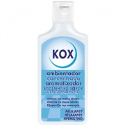 Κοχ Συμπυκνωμένο Αρωματικό Χώρου 500 ml Με Χαλαρωτικό Άρωμα