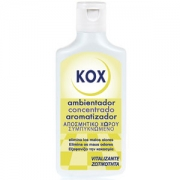 Κοχ Συμπυκνωμένο Αρωματικό Χώρου 500 ml Με Αναζωογονητικό Άρωμα