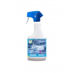 Αρωμα Χώρου Σπρέι Spa-Relax Ninfa 500 ml