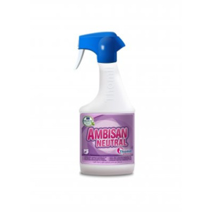 Αρωμα Χώρου Φρεσκαδας Σπρέι Natur 750ml