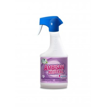 Αρωμα Χώρου Φρεσκαδας Σπρέι Natur 750ml