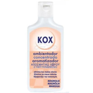 Κοχ Αρωματικό Χώρου 500ml Μανόλια
