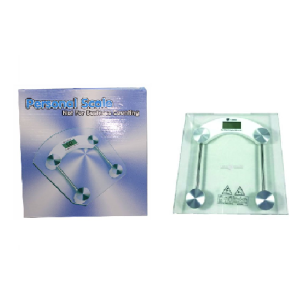 ΖΥΓΑΡΙΑ ΜΠΑΝΙΟΥ ΓΥΑΛΙΝΗ 180kg FEI LI TE