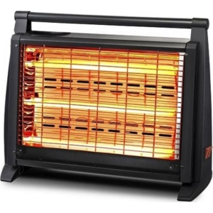 ΘΕΡΜΑΣΤΡΑ ΗΛΕΚΤΙΚΗ KUMTEL LX-2832 1500W