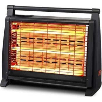 ΘΕΡΜΑΣΤΡΑ ΗΛΕΚΤΙΚΗ KUMTEL LX-2832 1500W