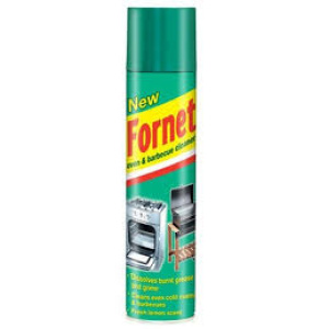 Fornet Σπρέι Για Φούρνους 300 ml