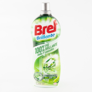 Bref Brillante Γενικού Καθαρισμού 1