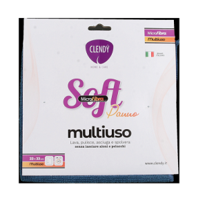 Clendy Πανί Μικροφίμπρα 33x33