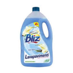 BLIZ  ΔΑΠΕΔΟΥ 4L ΒΑΝΙΛΙΑ