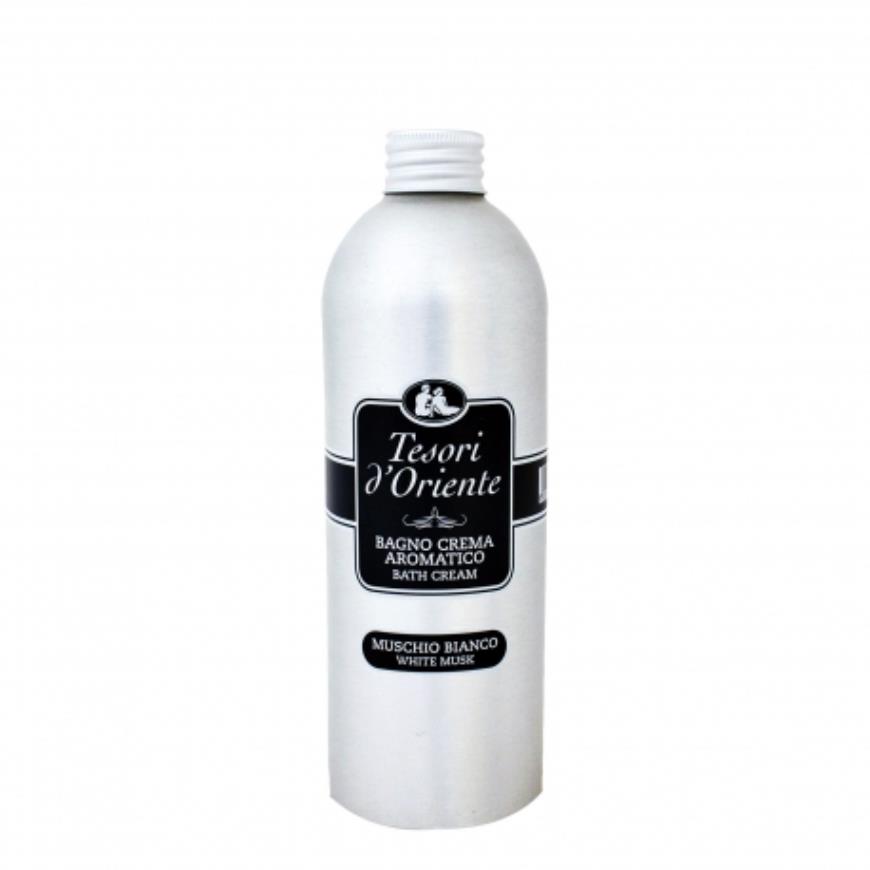 TESORI ΑΦΡΟΛΟΥΤΡΟ 500ML MUSCHIO