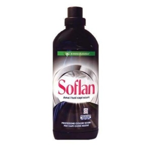 SOFLAN ΑΠΟΡΡΥΠΑΝΤΙΚΟ ΡΟΥΧΩΝ 900ML 15ΜΕΖ SCURI