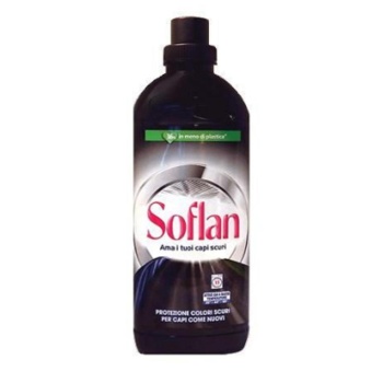 SOFLAN ΑΠΟΡΡΥΠΑΝΤΙΚΟ ΡΟΥΧΩΝ 900ML 15ΜΕΖ SCURI