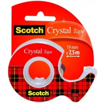 SCOTCH CRISTAL TAINIA