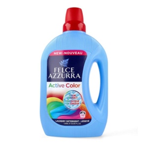 Felce Azzurra Υγρό Απορρυπαντικό Active Color 32 ΜΕΖΟΥΡΕΣ