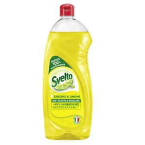 SVELTO ΠΙΑΤΩΝ 930ML (ΛΕΜΟΝΙ-ΤΖΙΝΤΖΕΡ)