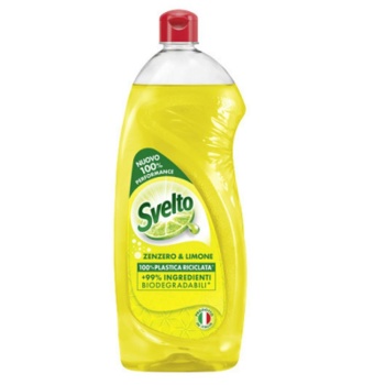 SVELTO ΠΙΑΤΩΝ 930ML (ΛΕΜΟΝΙ-ΤΖΙΝΤΖΕΡ)