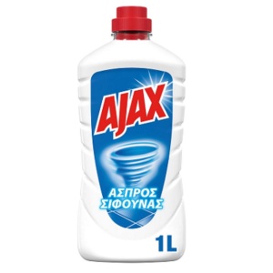 AZAX ΣΙΦΟΥΝΑΣ ΚΛΑΣΣΙΚΟ ΓΕΝΙΚΗΣ ΧΡΗΣΗΣ 1ΛΙΤΡΟ