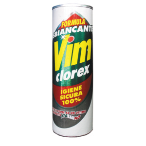 Vim Σκόνη 750 ml
