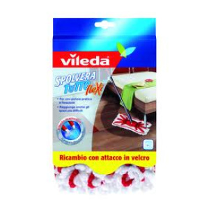 Vileda Spolveratutto Επαναχρησιμοποιούμενο Πανί Για Όλες Τις Επιφάνειες