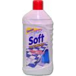 Soft Υγρό Γενικής Χρήσης Κλασσικό 1.5 L.