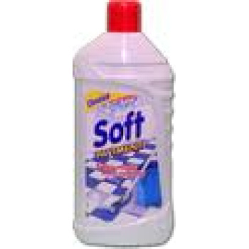 Soft Υγρό Γενικής Χρήσης Κλασσικό 1.5 L.