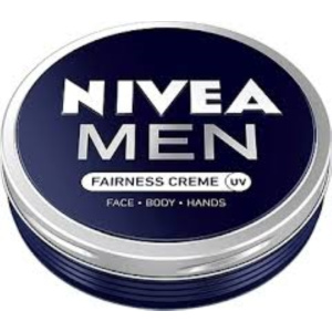 Nivea Ενυδατική Κρέμα Για Άντρες 75 μλ