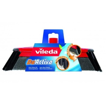 Vileda Σκούπα Duactiva