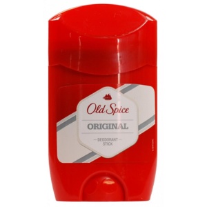 OLD SPICE ΑΠΟΣΜΗΤΙΚΟ STICK 50ML ORIGINAL