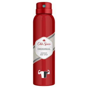OLD SPICE ΑΠΟΣΜΗΤΙΚΟ SPRAY 150ML ORIGINAL