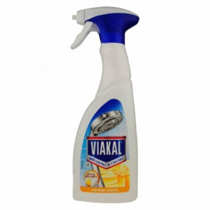 VIAKAL ΑΦΑΛΑΤΙΚΟ  ΣΠΡΕΥ ACETO 500ML