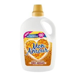 MON AMOUR ΜΑΛΑΚΤΙΚΟ LT3 OLIO ARGAN