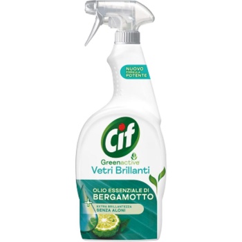 CIF GREEN ΤΖΑΜΙΩΝ ΣΠΡΕΥ 750 ML