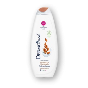 DERMOMED ΑΦΡΟΛΟΥΤΡΟ 650ml ΑΜΥΓΔΑΛΟ