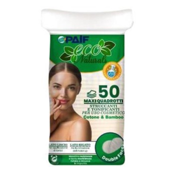 PAIF ECO ΔΙΣΚΟΙ ΝΤΕΜΑΚΙΓΙΑΖ 50ΤΕΜ