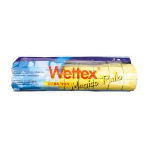 Wettex Κουλούρα 1.5 μέτρο