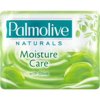 Palmolive Σαπούνι Με Ελιά 3 + 1