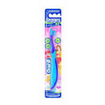 Oral-B Stage 3 Παιδική Οδοντόβουρτσα