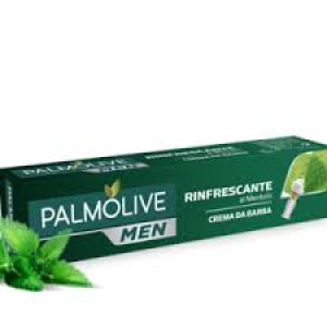 Palmolive Κρέμα Ξυρίσματος Ενυδατική 100 ml με Aloe Vera