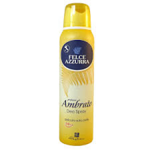 Felce Azzurra  Ambrato Αποσμητικό Σπρέι 150 ml