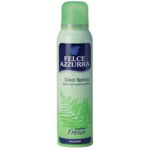 Felce Azzura Fresco Αποσμητικό Σπρέι 150 ml