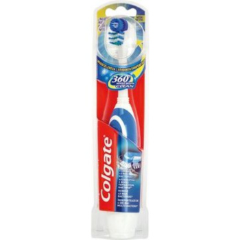 Colgate Οδοντόβουρτσα με Μπαταρίες