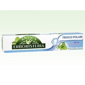 Antica Erboristeria Pro Οδοντόκρεμα Αίσθηση Φρεσκάδας 75 ml